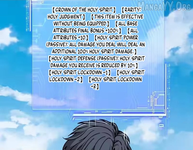 Starting As The God Of Wealth, Taming Billions Of Divine Pets! Chapter 72 - page 96